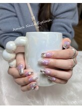 アミーラ(Amira)/大人気定額デザイン