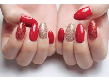 フラッシュネイル