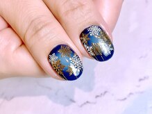 レヴィア(Revia)/アート・パーツ付け放題[~5本]