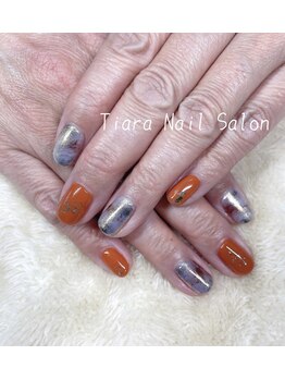 ティアラ(Tiara)/定額デザイン