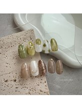 ビエル(Biel)/定額デザイン