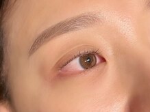 アイクイック 北千住店(Ai Quick)/アイブロウワックス