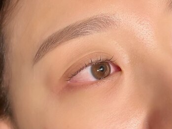 アイクイック 北千住店(Ai Quick)/アイブロウワックス