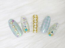 アンジェヴォーグ 名古屋本店(Angevogue)/マーメイドラグーン