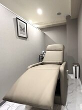 アイック 堺店(I’ck) 完全個室 高級チェア