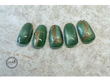 アンドキキ(&KIKI)/