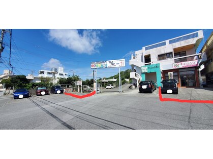 まほろば 真地店の写真