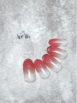 アプリリス(Aprilis)/