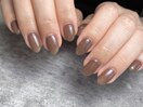 one color