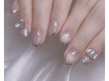 アーク(Ark)/大人気★ガラスフレンチ