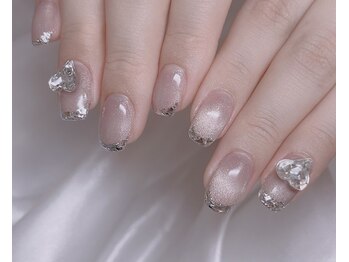 アーク(Ark)/大人気★ガラスフレンチ