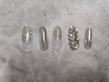 ネイルサロン ネイルクク 桑名駅前店(Nail KUKU)/