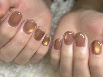 901(ナインティワンネイル)/マグネット