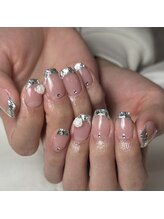 ライフ セカンド(LIFE2nd)/ガラスフレンチ