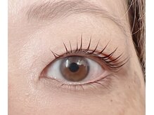 グランデ アム(Grande ame)/まつ毛パーマ/橋本/マツパ