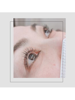 AZ美 整体院/まつげパーマ