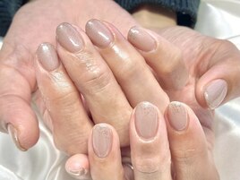 hand/ワンカラー