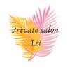 レイ(Lei)のお店ロゴ