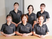 ユララ(YURARA)の雰囲気（経験豊富な女性鍼灸師がお待ちしております♪）