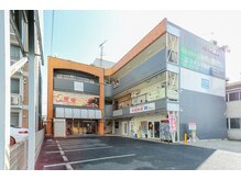 ロココ 豊田店(Rococo)/駐車場♪