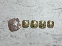 ネイルブレイク リリア(Nail Break lilia)/【初回オフ無料】タイルネイル