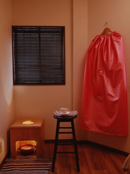 ユルリ(YURURI)の写真/【冷え改善＆代謝UPに◎女性特有のお悩みも改善！】身体の内側から温め、基礎体温UP＆美肌効果にも期待♪