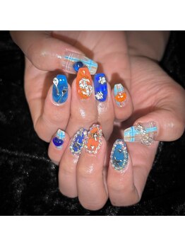 ギンガギンガ(gingaginga)/T074 概念デザイン