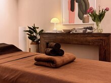 アウラ 小杉店(AULA)の雰囲気（【ROOM1/ドライヘッドスパ】心安らぐ空間で全身リフレッシュ）
