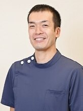 かたぎり接骨院&nbsp;片桐 鉱市