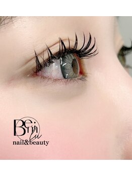 ベミル(Bemilu)/束感エクステ♪