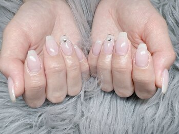 ドーリーガール(Dolly Girl)/