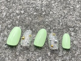 定額Aデザイン