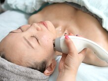 グロウ バイ フェイシャルデザイン アンド アイ(GROW)/GROW式4D小顔メソッド♪