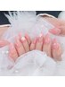 特別限定☆マグネット、ワンカラー、パーツ2本付/通常7700→6600円