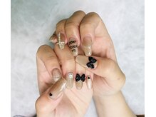 ネイルテテ(Nail-tete)/