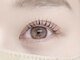 クラッシィ(Classy)の写真/【高持続まつげパーマ!!】自まつ毛派の方必見★まつパだけでも存在感バッチリの印象的な目元に♪