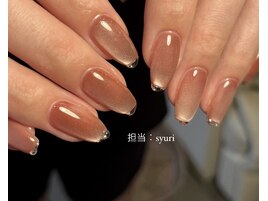 ちゅるんなマグと先端ぷっくり