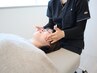 【とにかくお顔を引き上げたい方】30～50歳の方に人気☆小顔に特化した施術