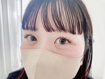 シエル(CIEL.)/ラッシュリフト