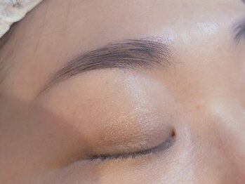 ビースタイル(BE STYLE)/★ハリウッドブロウリフト★