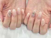 ワンダーシー(WonderShe)/ワンカラーネイル