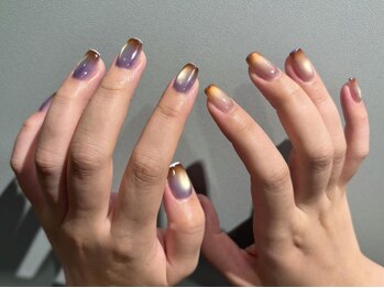 アールドヴィーヴル 東金沢店(Ar de vivre)/【Mika Design】