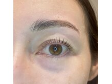 アース オーセンティック 新浦安店(EARTH Authentic)/【パリジェンヌラッシュリフト】