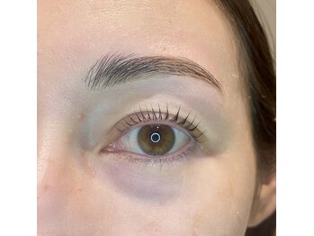 アース オーセンティック 新浦安店(EARTH Authentic)/【パリジェンヌラッシュリフト】