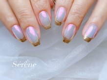 セレーヌ(Serene)/フレンチ