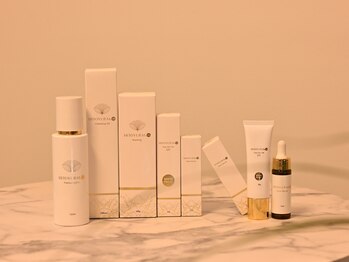 ベルヴィー(Belle.vie)/HITOYURAI 化粧品