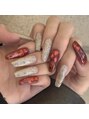 ケーネイルアトリエ もみじヶ丘店(K nail atelier)&nbsp;流行デザインお任せ下さい