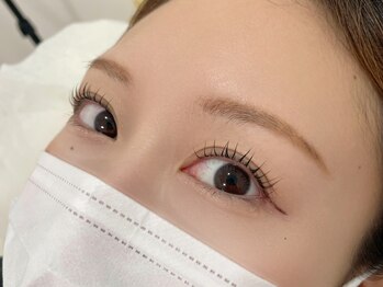 グリス(gris)/【eyelash】ラッシュリフト 