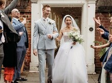 カオン(kaon)の雰囲気（【ブライダルエステ】人気です★体験コースございます！）