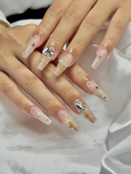 サニービューティースパ(SUNNY BEAUTY SPA)/